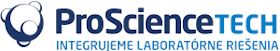 ProScienceTech logo