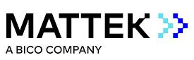 Mattek logo